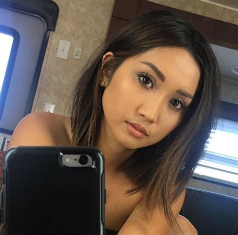 brenda song leaks|Brenda Song